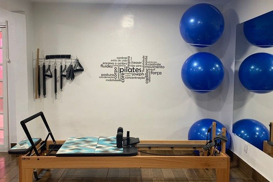 Imagem 3 da galeria do parceiro Si Pilates