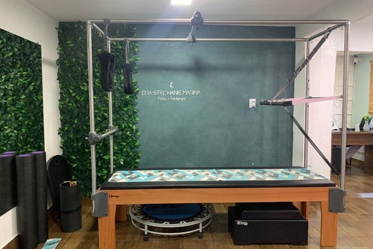 Imagem 2 da galeria do parceiro Si Pilates