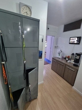 Imagem 3 da galeria do parceiro ESPAÇO SABRINA LUZ - UNIDADE MARINA