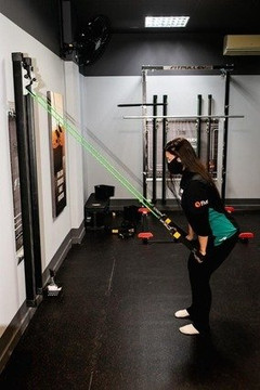 Imagem 2 da galeria do parceiro Studio Mormaii - Água Verde