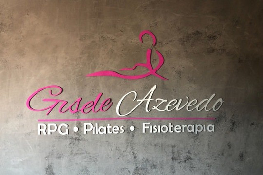 Imagem 1 da galeria do parceiro Gisele Azevedo - Pilates