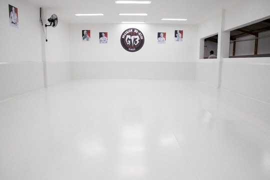 Imagem 1 da galeria do parceiro G13 BJJ Vila Mascote