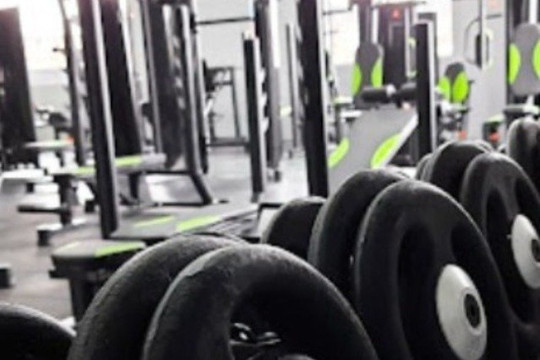 Imagem 1 da galeria do parceiro Flow Fitness Academia