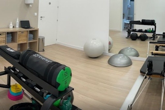 Imagen 1 de la galería del partner Terra Fisioterapia