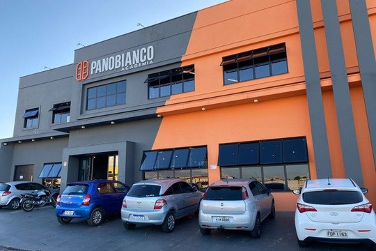 Imagem 2 da galeria do parceiro Panobianco Jardim Paulista