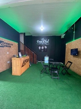 Imagem 2 da galeria do parceiro Four Fit Cross