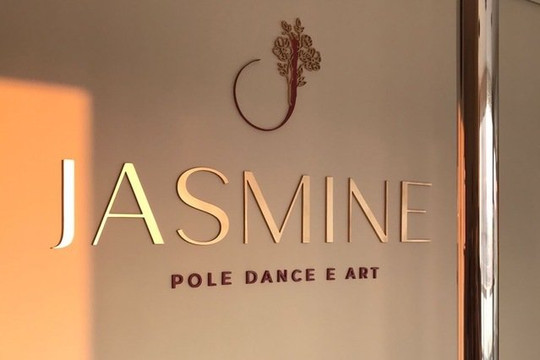 Imagem 1 da galeria do parceiro Jasmine Pole Dance e Art