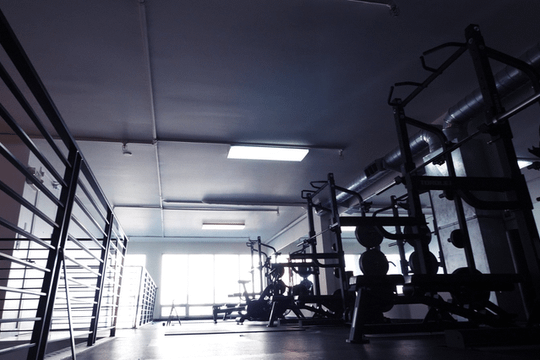 Image 3 from The Yard partner gallery