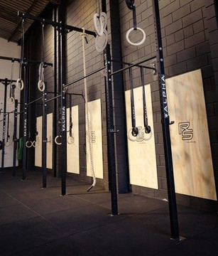 Imagem 2 da galeria do parceiro RS Cross