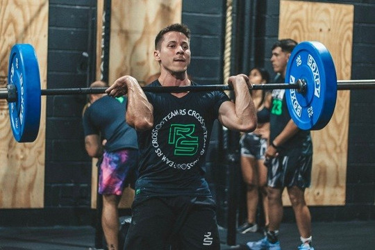 Imagem 1 da galeria do parceiro RS Cross