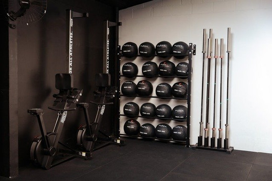 Imagem 3 da galeria do parceiro RS Cross