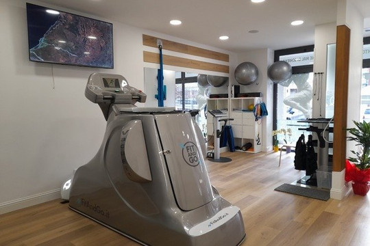 Immagine 1 dalla galleria del partner Fit and Go Anzio