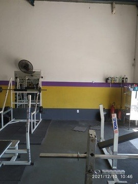 Imagem 3 da galeria do parceiro Academia