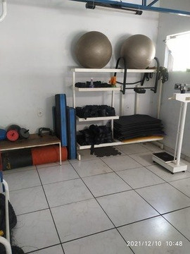 Imagem 2 da galeria do parceiro Academia