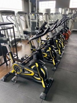 Imagem 5 da galeria do parceiro Academia Korporal