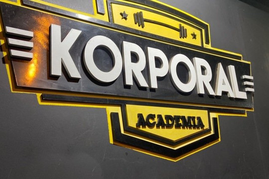 Imagem 1 da galeria do parceiro Academia Korporal