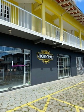 Imagem 6 da galeria do parceiro Academia Korporal