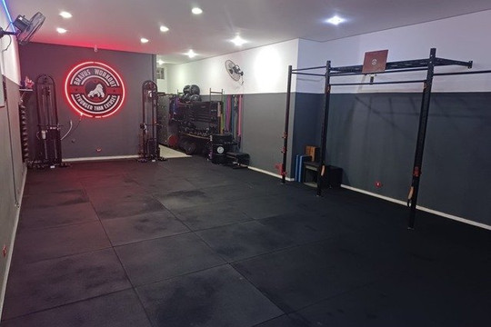 Imagem 1 da galeria do parceiro Bravus Workout