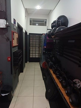 Imagem 6 da galeria do parceiro Bravus Workout