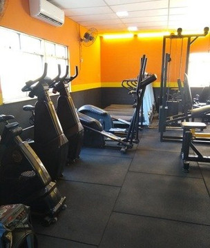 Imagem 2 da galeria do parceiro Academia Shape Fit