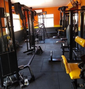 Imagem 3 da galeria do parceiro Academia Shape Fit