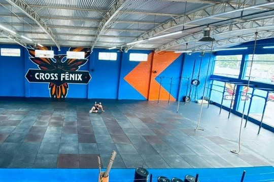 Imagem 1 da galeria do parceiro Cross Fênix - Crossfit