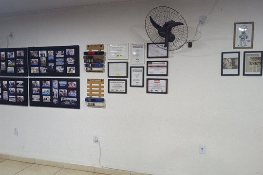 Imagem 3 da galeria do parceiro Guigo Jiu-jitsu