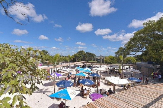 Imagem 1 da galeria do parceiro Vila Da Praia