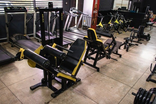 Imagem 3 da galeria do parceiro Impacto Academia