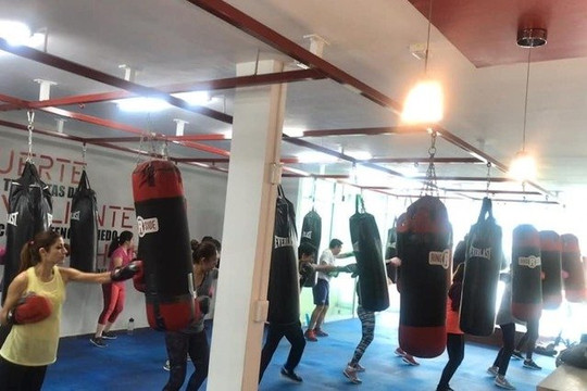 Imagen 2 de la galería del partner Box Training