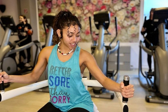 Bild 3 von Lady Vital-Zentrum Erding Partnergalerie