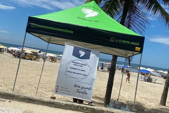 Imagem 1 da galeria do parceiro Assessoria Rômulo Sá Tupi