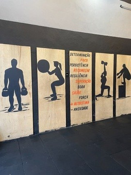 Imagem 3 da galeria do parceiro Crossfire Ct