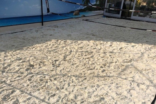 Imagem 1 da galeria do parceiro Sprint Academia