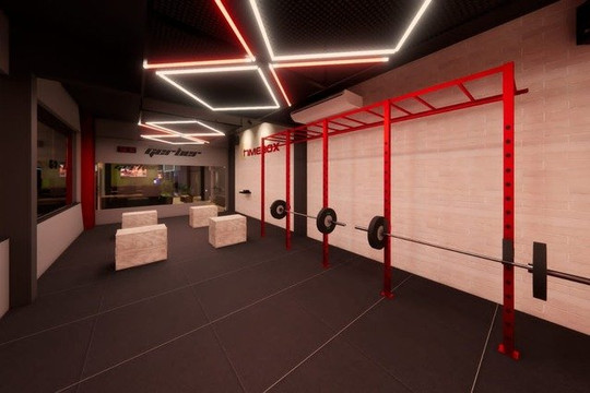 Imagem 1 da galeria do parceiro Gerber Academia Sj