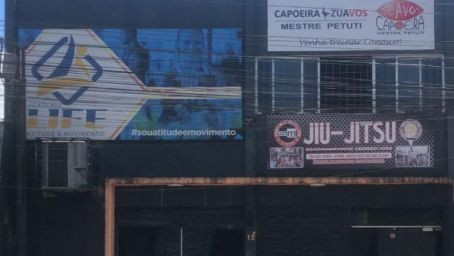 Imagem 2 da galeria do parceiro Academia Life Fitness