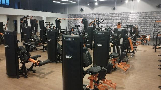 Imagem 3 da galeria do parceiro Kinera Gym Academia 24h