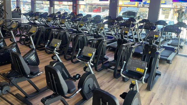 Imagem 2 da galeria do parceiro Academia Cristal - Mendes