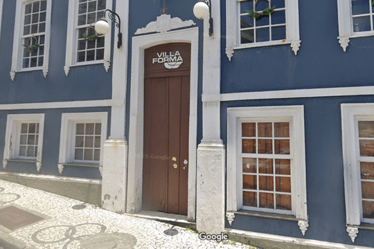 Imagem 2 da galeria do parceiro Flore Pole