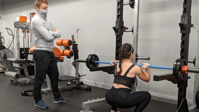 Image 1 de la galerie du partenaire U.N.I. Training Vieux Montreal