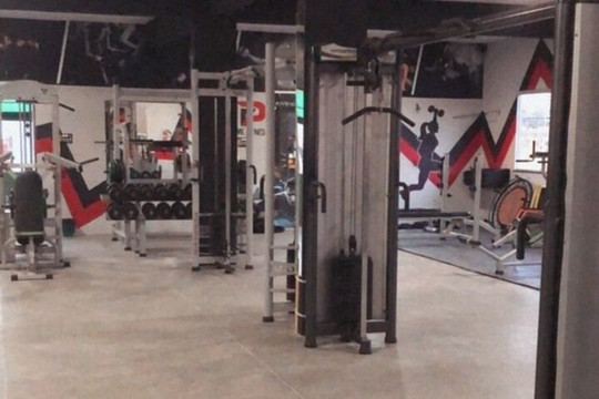 Imagem 1 da galeria do parceiro Prime Fitness