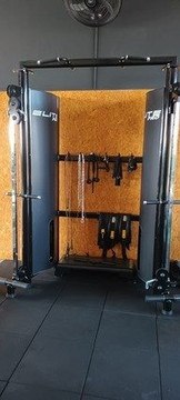 Imagem 3 da galeria do parceiro Acquafit