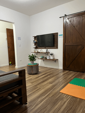 Imagem 2 da galeria do parceiro Mentalize Studio de Pilates