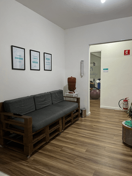 Imagem 3 da galeria do parceiro Mentalize Studio de Pilates