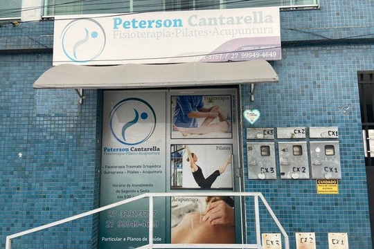 Imagem 2 da galeria do parceiro Clínica Peterson Cantarella