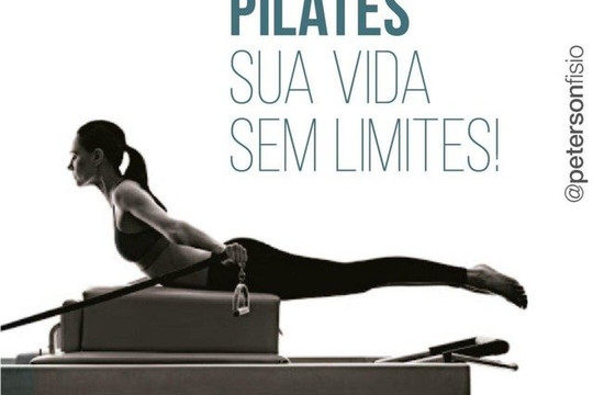 Imagem 1 da galeria do parceiro Clínica Peterson Cantarella