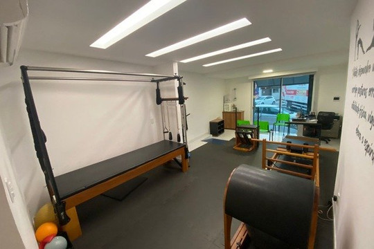 Imagem 3 da galeria do parceiro Clínica Peterson Cantarella