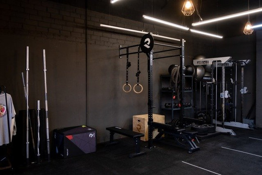 Imagen 1 de la galería del partner Beats Training Club