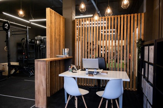 Imagen 3 de la galería del partner Beats Training Club