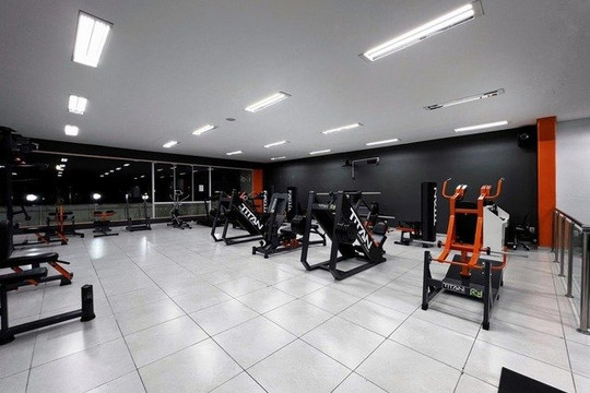 Imagem 1 da galeria do parceiro Studio Gym LC